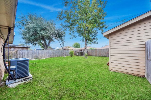 6324 Bramley Drive, Pasadena, TX 77503