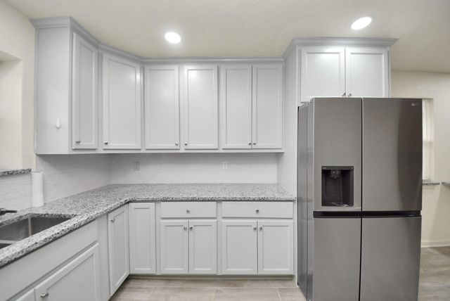 6324 Bramley Drive, Pasadena, TX 77503