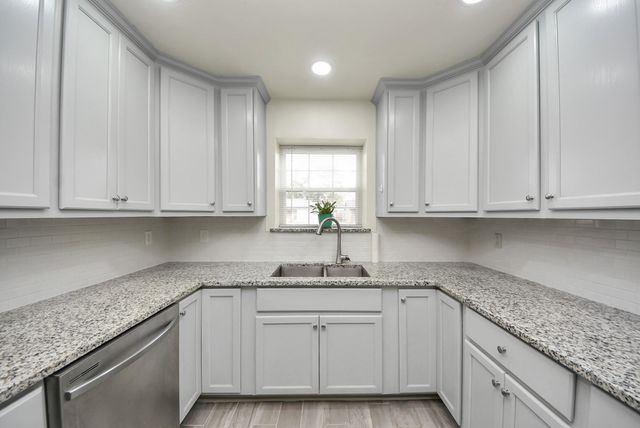 6324 Bramley Drive, Pasadena, TX 77503