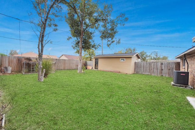 6324 Bramley Drive, Pasadena, TX 77503