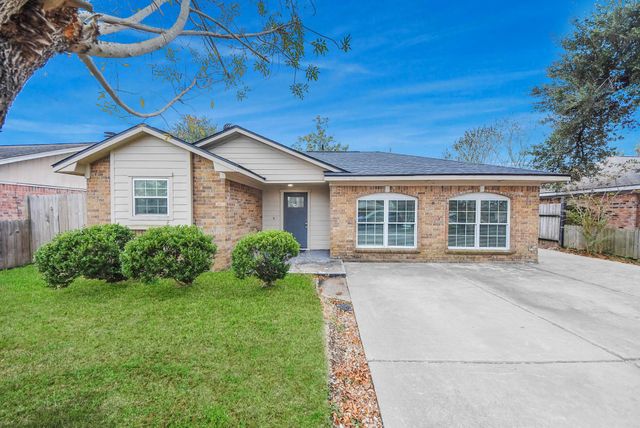 6324 Bramley Drive, Pasadena, TX 77503