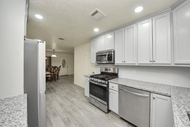 6324 Bramley Drive, Pasadena, TX 77503