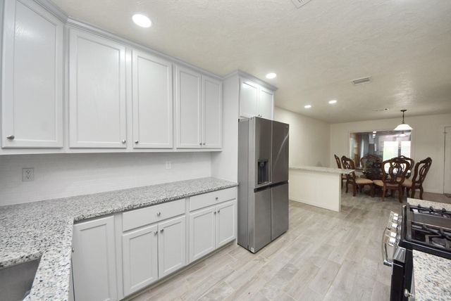 6324 Bramley Drive, Pasadena, TX 77503