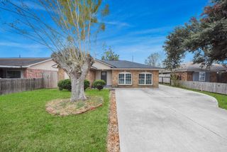 6324 Bramley Drive, Pasadena, TX 77503