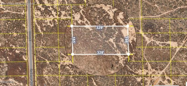 Vic Avenue G8 11 Ste, Lancaster, CA 93535