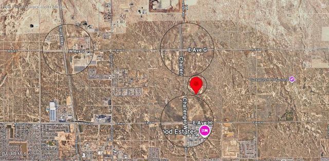 Vic Avenue G8 11 Ste, Lancaster, CA 93535