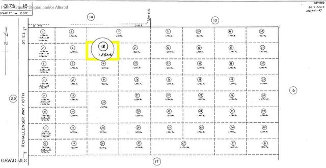 Vic Avenue G8 11 Ste, Lancaster, CA 93535