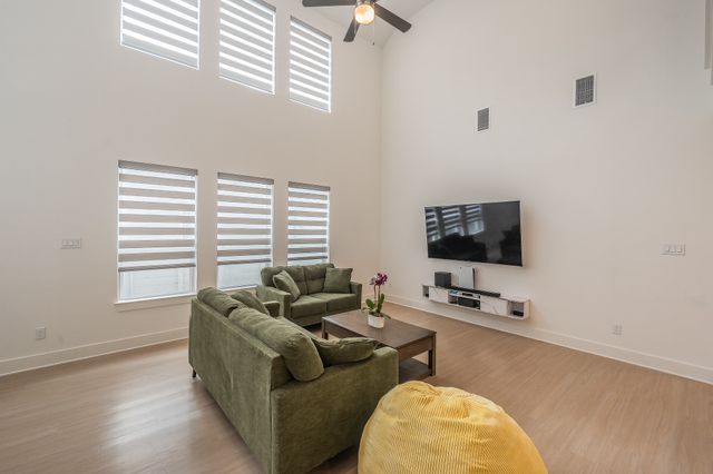 3509 Andromeda Drive, Mckinney, TX 75071