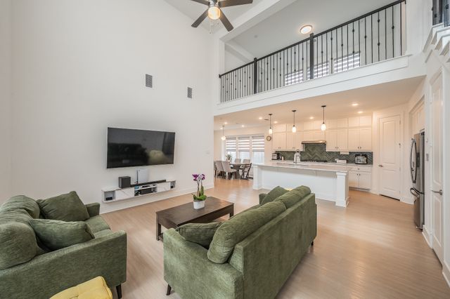 3509 Andromeda Drive, Mckinney, TX 75071