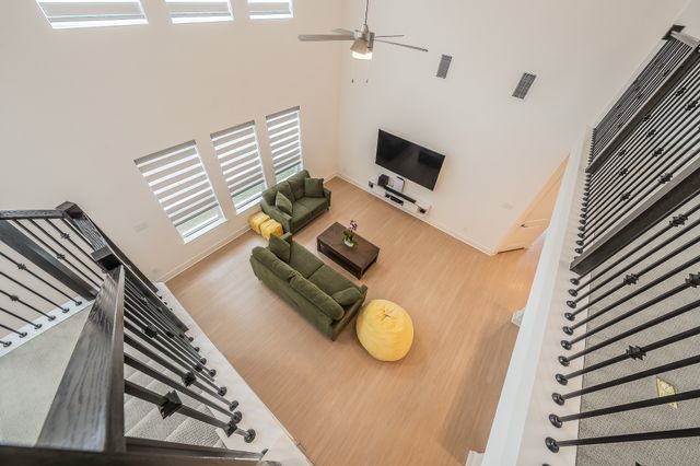 3509 Andromeda Drive, Mckinney, TX 75071