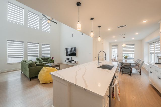 3509 Andromeda Drive, Mckinney, TX 75071