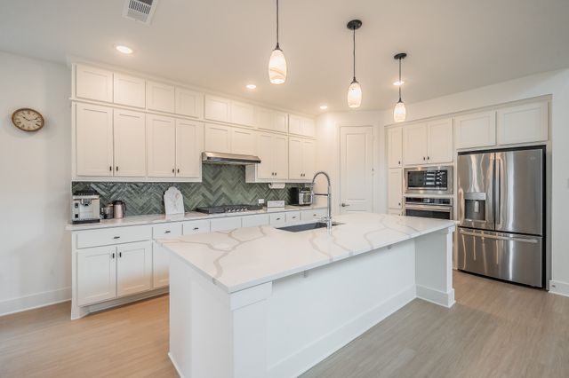 3509 Andromeda Drive, Mckinney, TX 75071