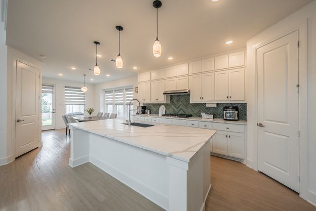 3509 Andromeda Drive, Mckinney, TX 75071