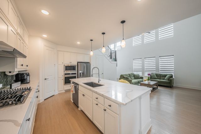 3509 Andromeda Drive, Mckinney, TX 75071
