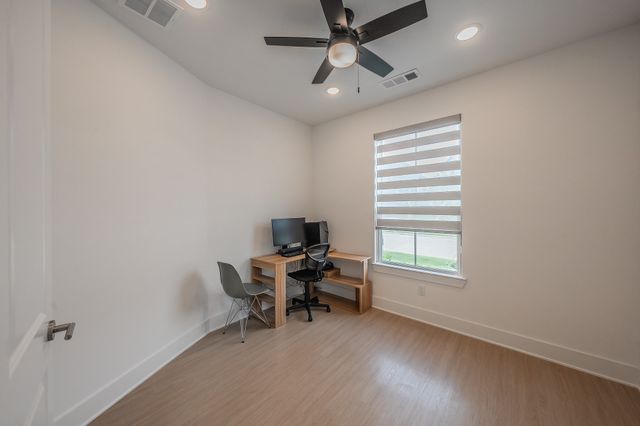 3509 Andromeda Drive, Mckinney, TX 75071