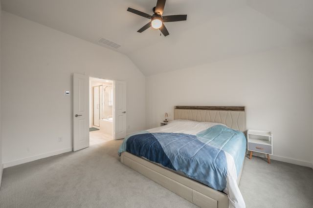 3509 Andromeda Drive, Mckinney, TX 75071