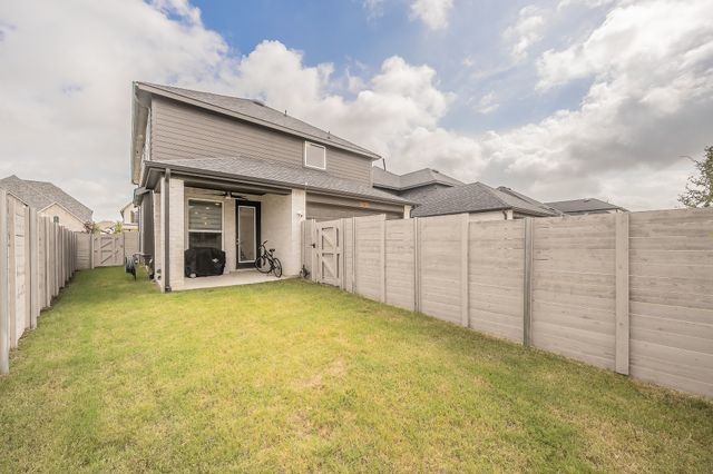 3509 Andromeda Drive, Mckinney, TX 75071