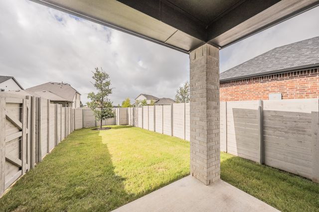 3509 Andromeda Drive, Mckinney, TX 75071