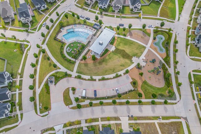 3509 Andromeda Drive, Mckinney, TX 75071