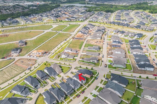 3509 Andromeda Drive, Mckinney, TX 75071