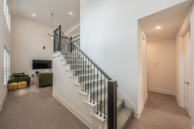 3509 Andromeda Drive, Mckinney, TX 75071