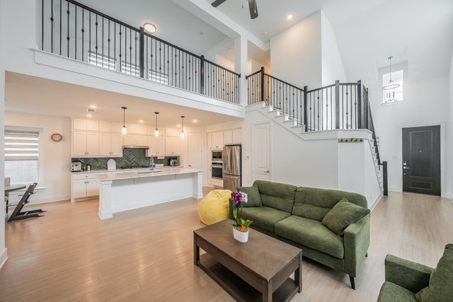 3509 Andromeda Drive, Mckinney, TX 75071