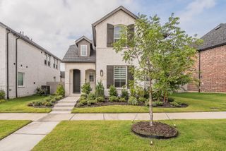 3509 Andromeda Drive, Mckinney, TX 75071