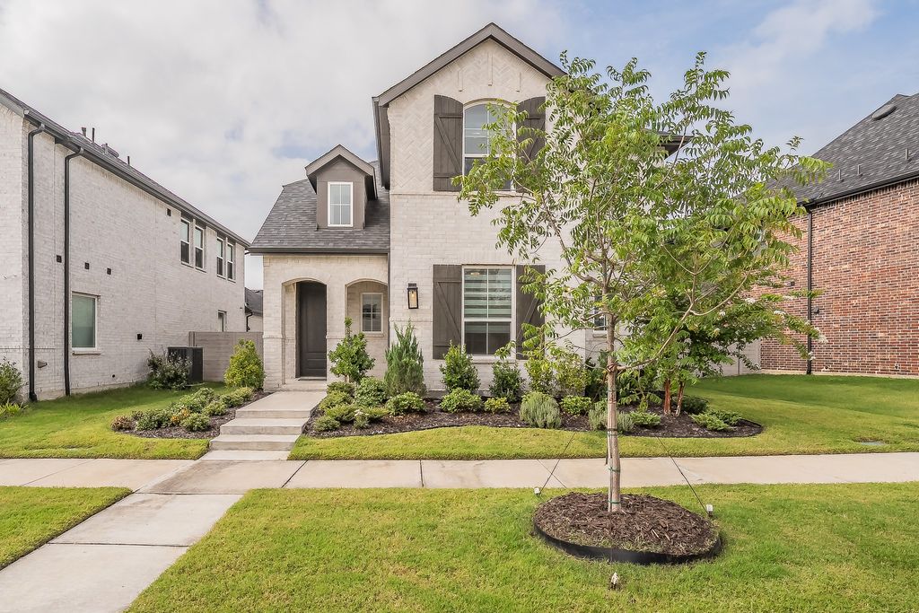 3509 Andromeda Drive, Mckinney, TX 75071