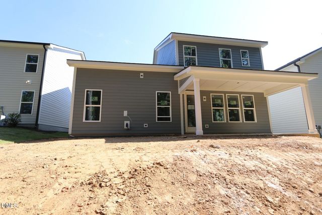 2473 Vetrina Way, Apex, NC 27502