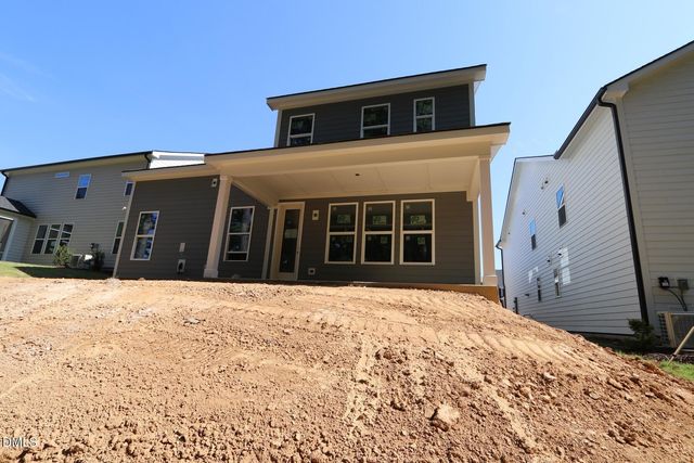 2473 Vetrina Way, Apex, NC 27502