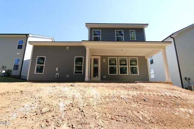 2473 Vetrina Way, Apex, NC 27502