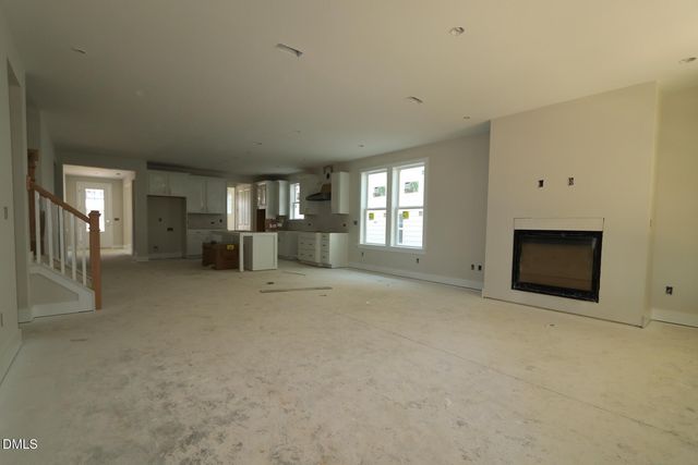 2473 Vetrina Way, Apex, NC 27502