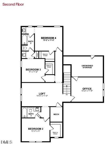 2473 Vetrina Way, Apex, NC 27502