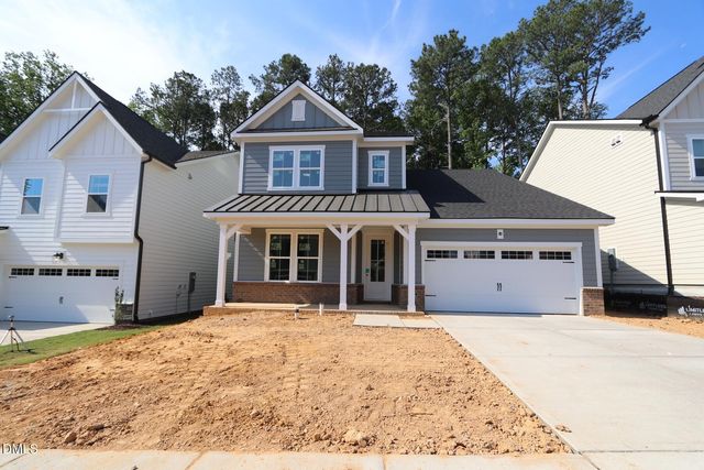 2473 Vetrina Way, Apex, NC 27502