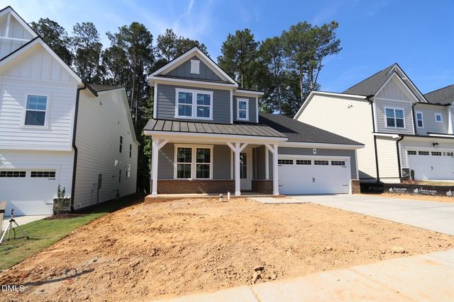 2473 Vetrina Way, Apex, NC 27502