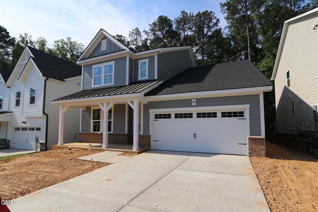 2473 Vetrina Way, Apex, NC 27502