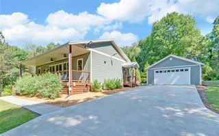 1943 Maddox Road, Hoschton, GA 30548