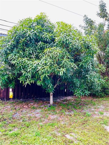 1761 NW 27th Ter, Fort Lauderdale, FL 33311