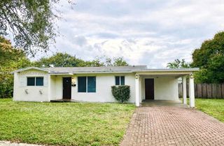 1761 NW 27th Ter, Fort Lauderdale, FL 33311