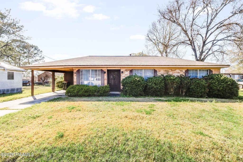 159 Essie Street, Lafayette, LA 70501