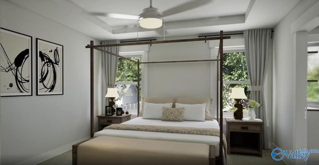 26123 Mccracken Place NW, Madison, AL 35756