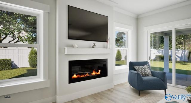 26123 Mccracken Place NW, Madison, AL 35756