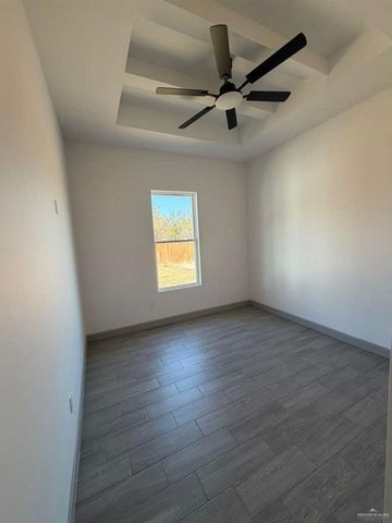 2025 W Olympia Avenue, Alton, TX 78573