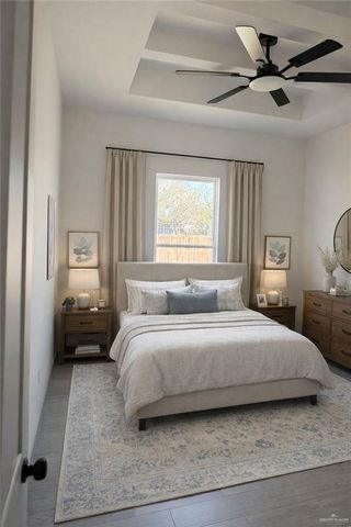 2025 W Olympia Avenue, Alton, TX 78573