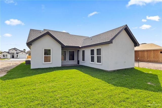 2025 W Olympia Avenue, Alton, TX 78573