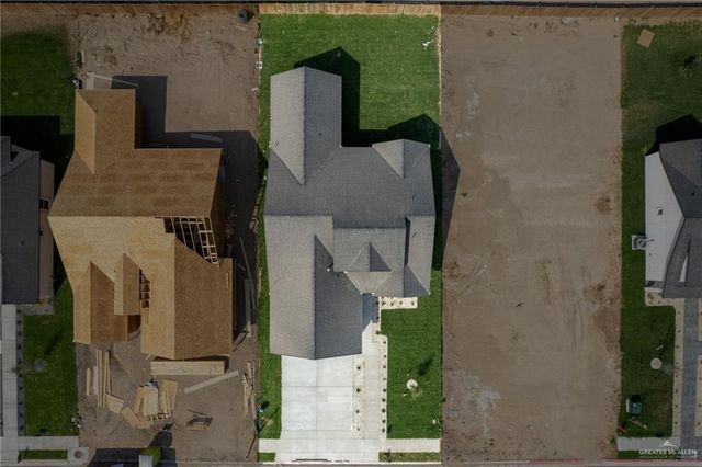 2025 W Olympia Avenue, Alton, TX 78573