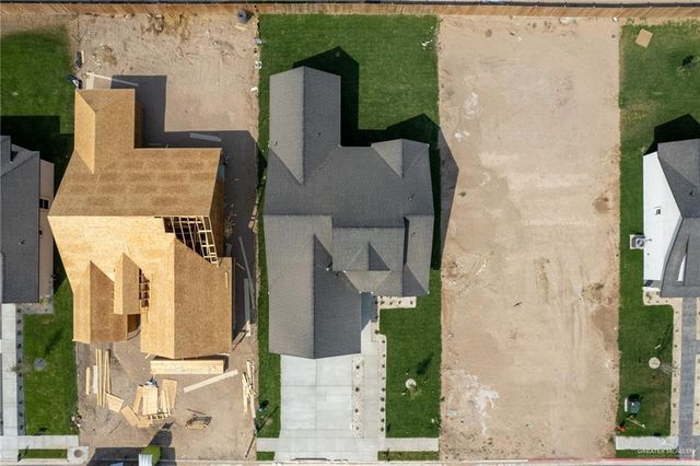 2025 W Olympia Avenue, Alton, TX 78573