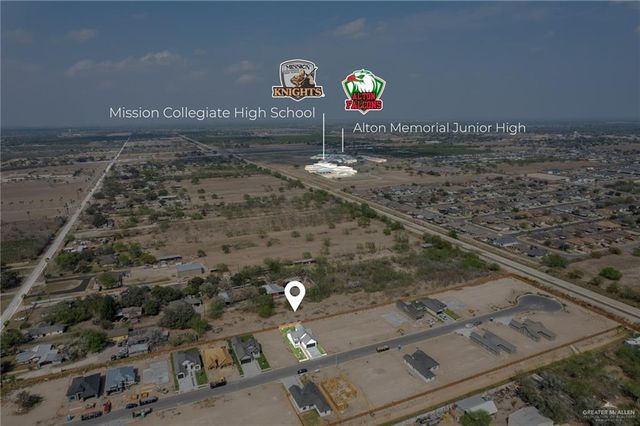 2025 W Olympia Avenue, Alton, TX 78573