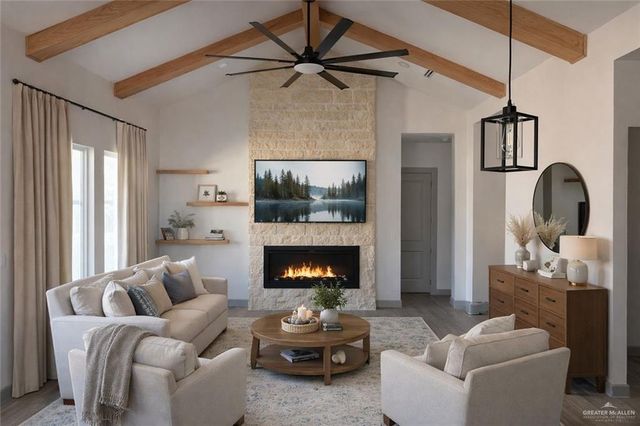 2025 W Olympia Avenue, Alton, TX 78573