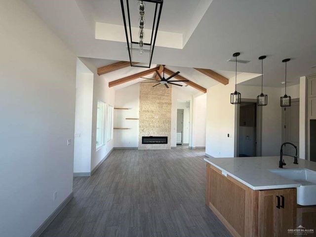 2025 W Olympia Avenue, Alton, TX 78573